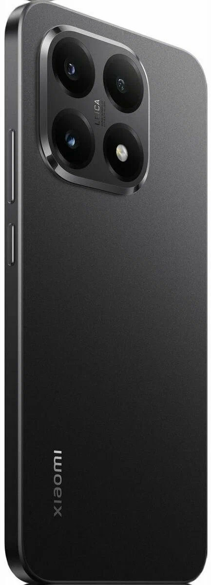 Xiaomi 15T Pro 12/256Gb EU Black