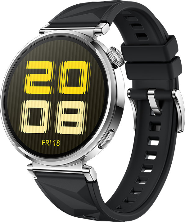 Huawei Watch GT 5 41mm RU Black