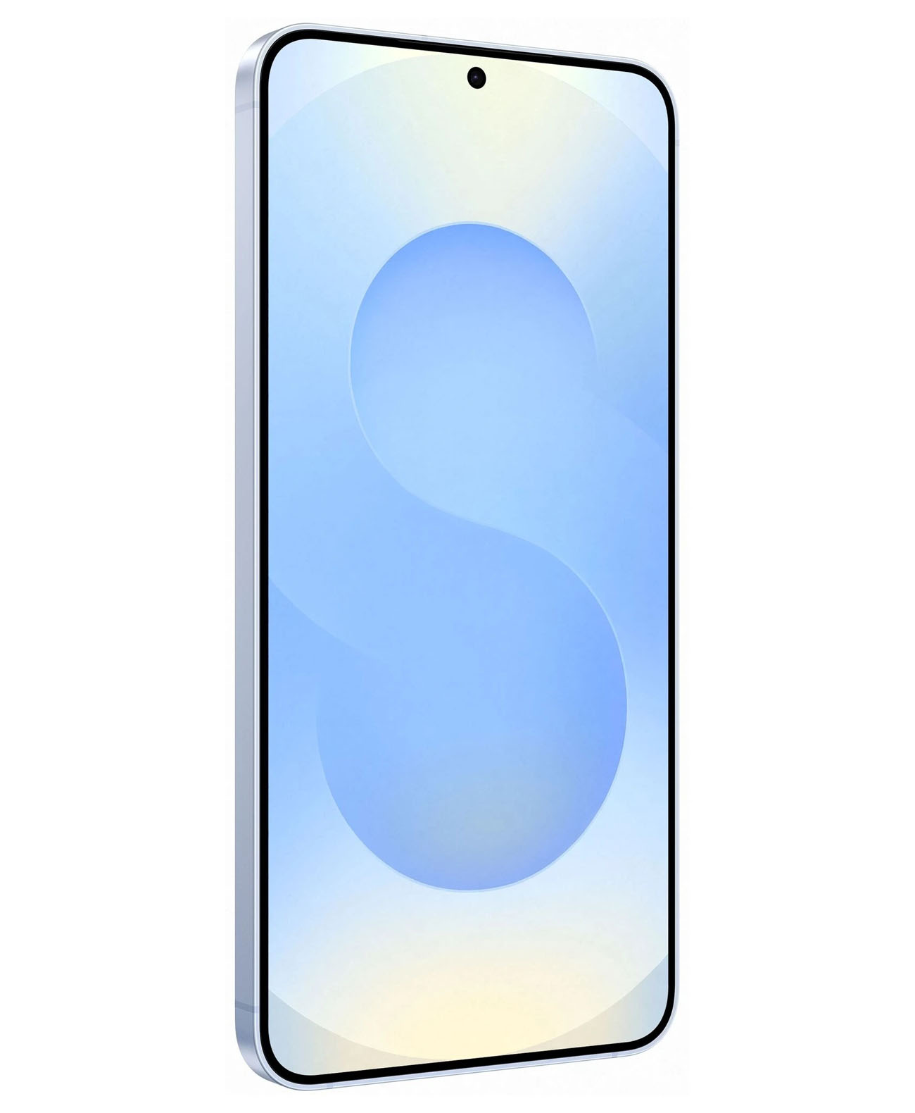 Samsung Galaxy S25+ 5G 12/256Gb Global Iceblue