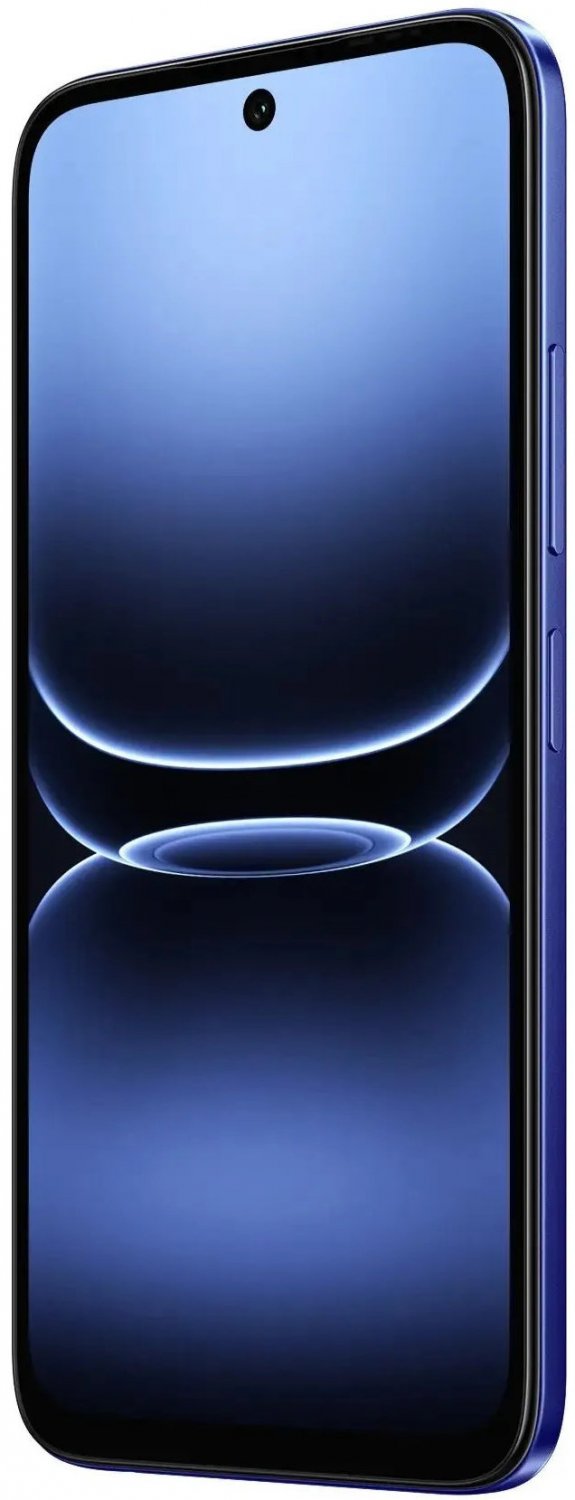 Infinix Smart 20 4/64Gb Blue