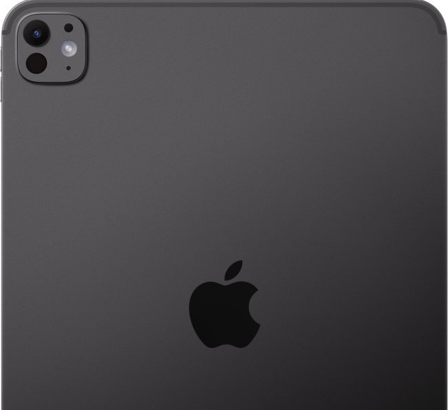 Apple iPad Pro 11 2025 M5 512GB Wi-Fi Space Black (без RuStore)