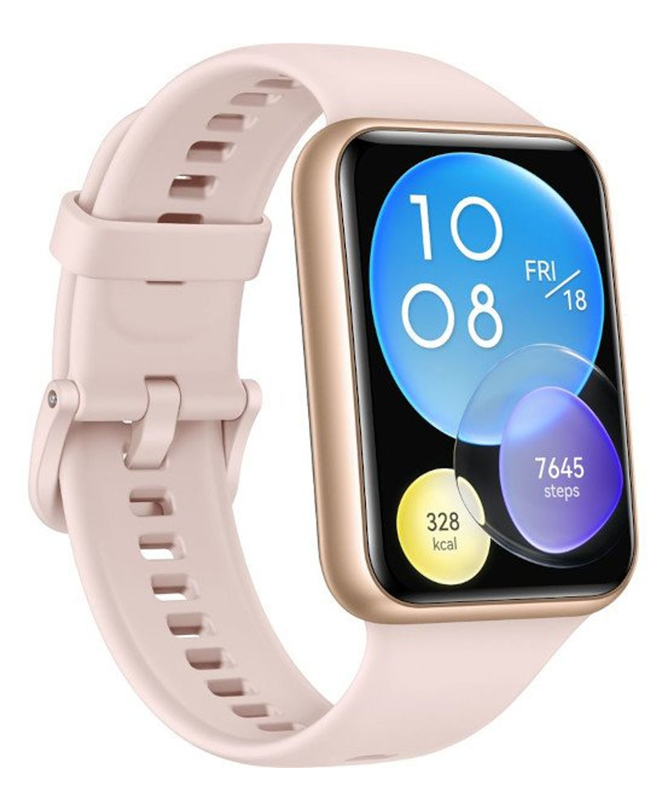 Huawei Watch Fit 2 YDA-B09S Pink Sakura