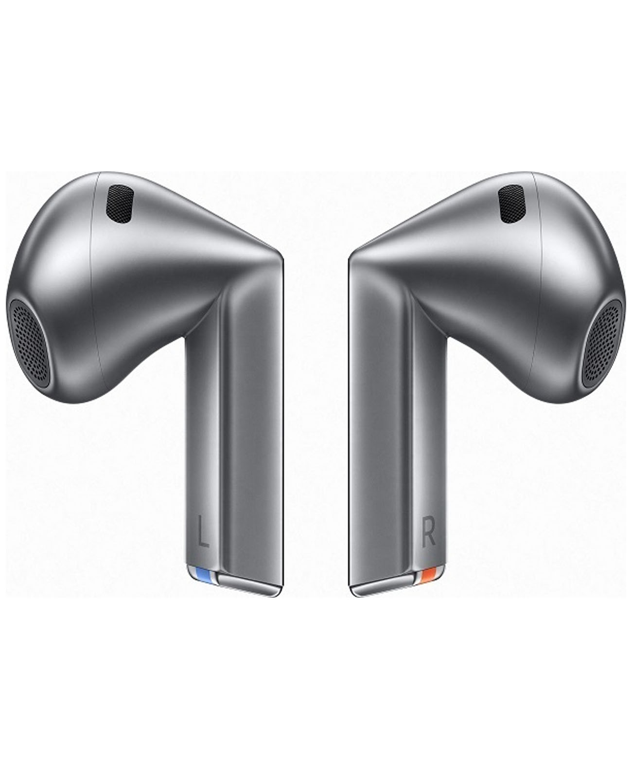Samsung Galaxy Buds 3 Global Silver
