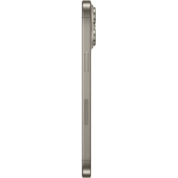 Apple iPhone 15 Pro 128Gb Dual eSim Natural Titanium (Без RuStore)