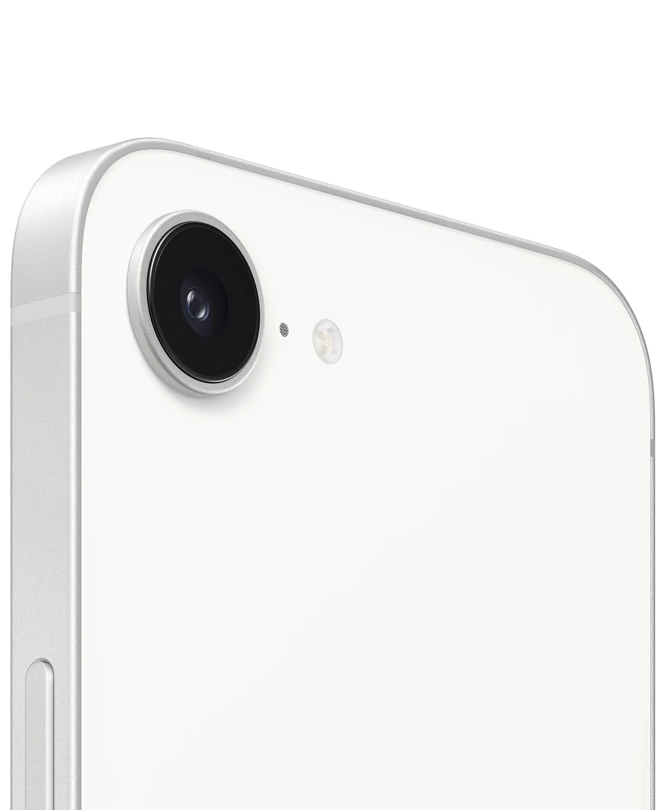 Apple iPhone 16e 8/128Gb nanoSim + eSim White (Без RuStore)