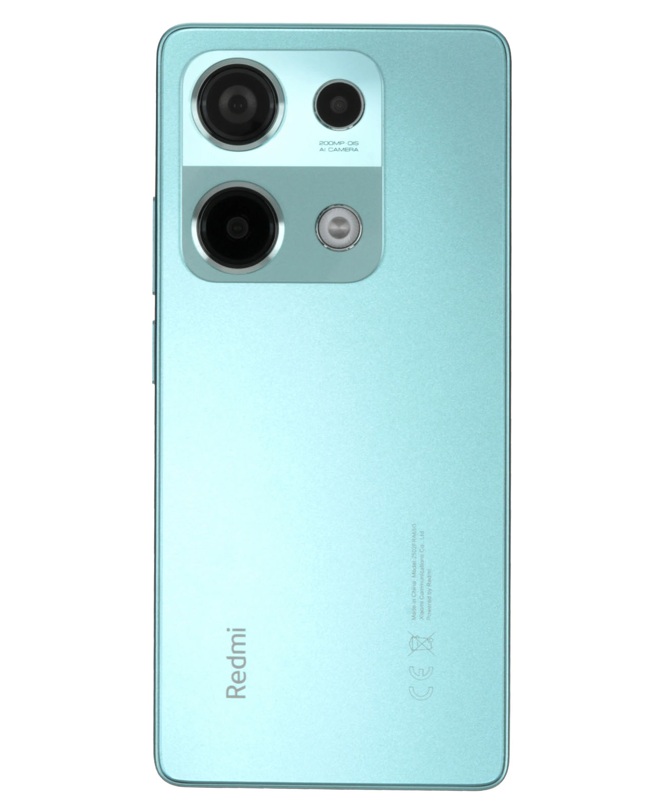 Redmi Note 14S 8/256Gb EU Ocean Blue