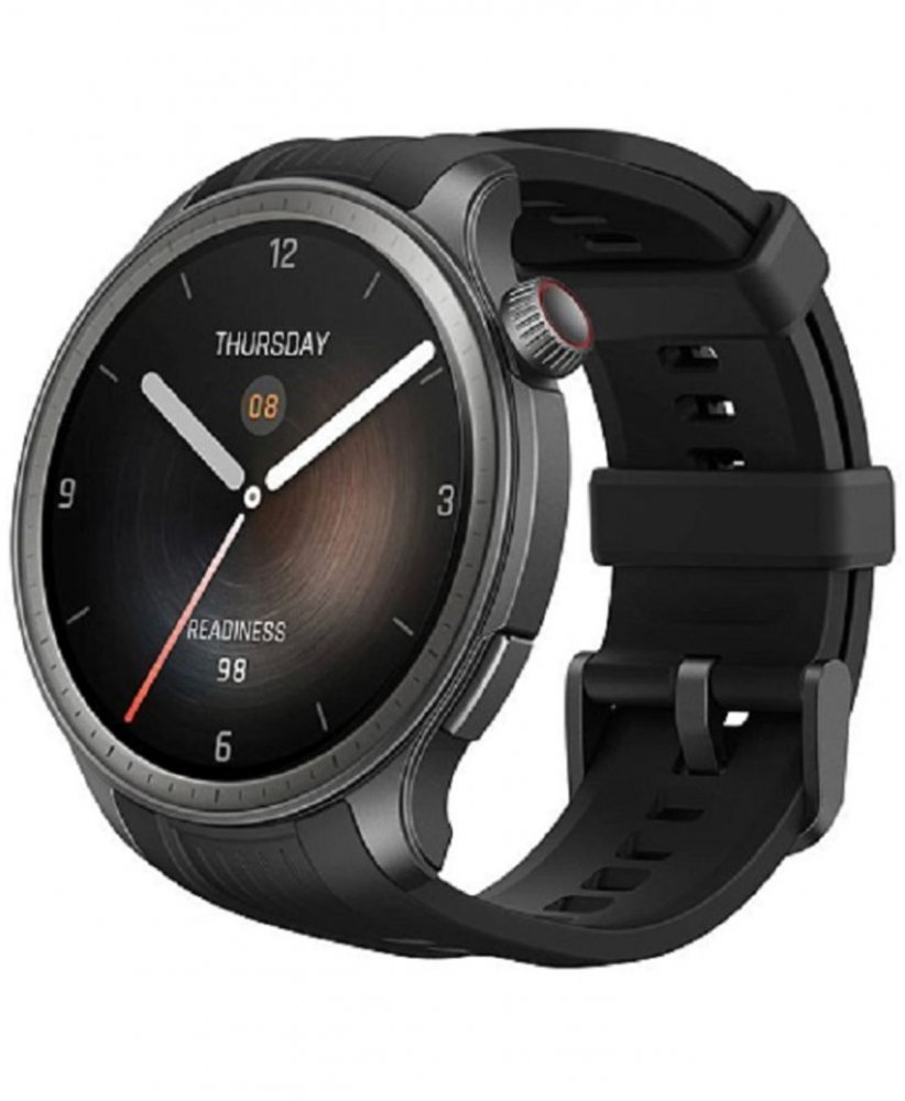 Amazfit Balance A2287 Midnight Black