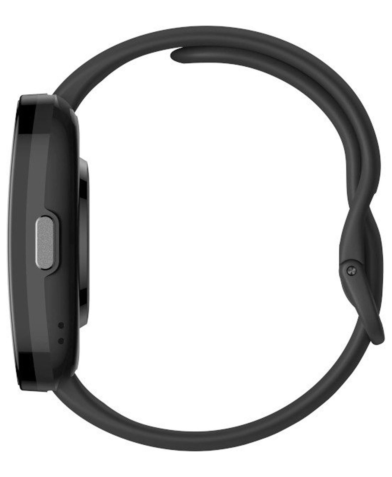 Amazfit Bip 5 Soft Black