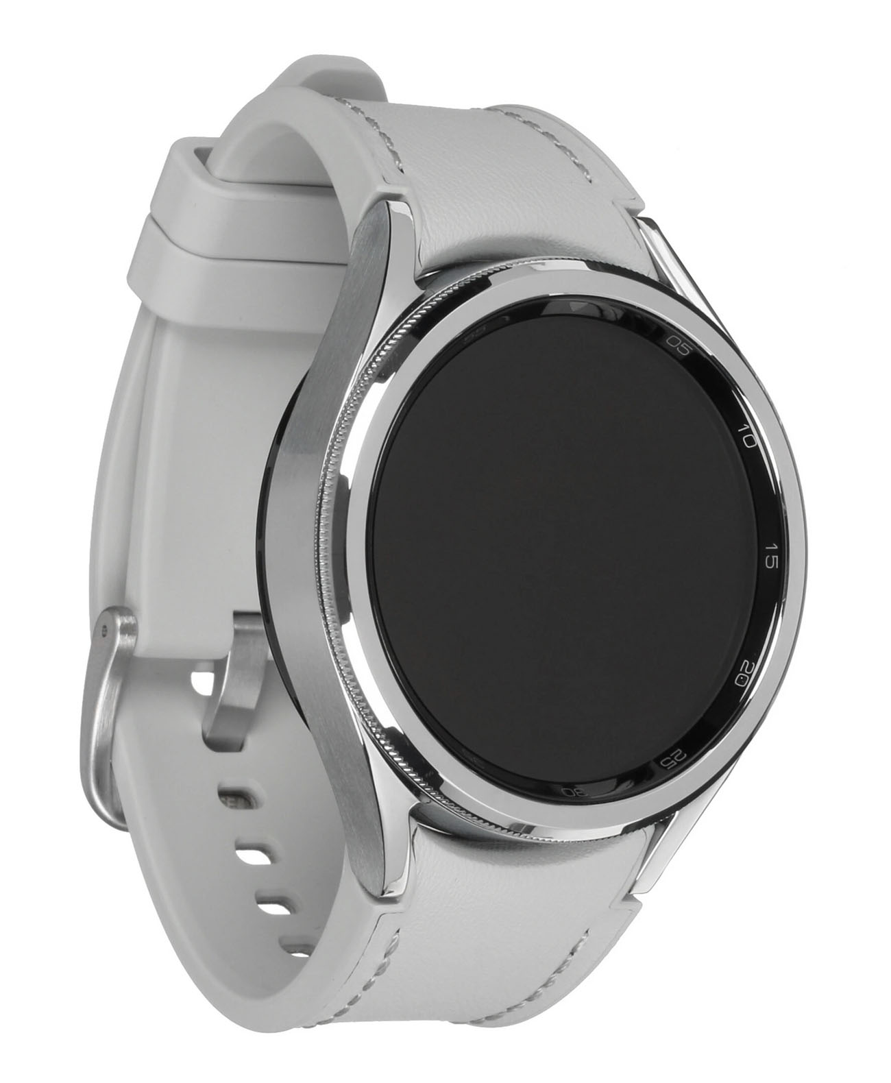 Samsung Galaxy Watch6 Classic 43мм RU Silver