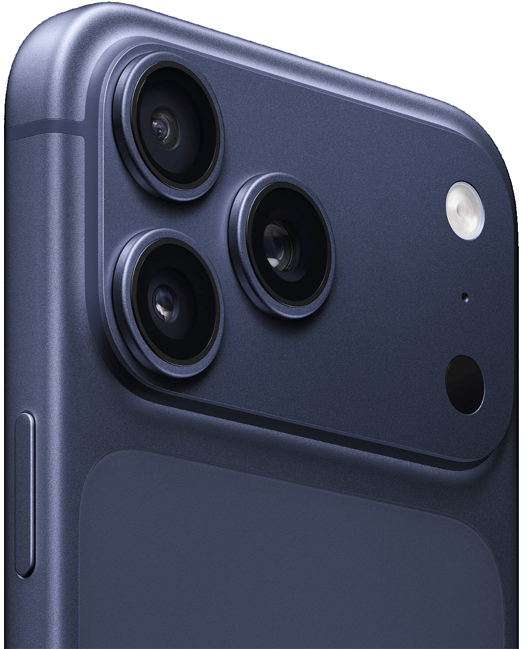 Apple iPhone 17 Pro Max 2Tb nanoSim + eSim Deep Blue (без RuStore)