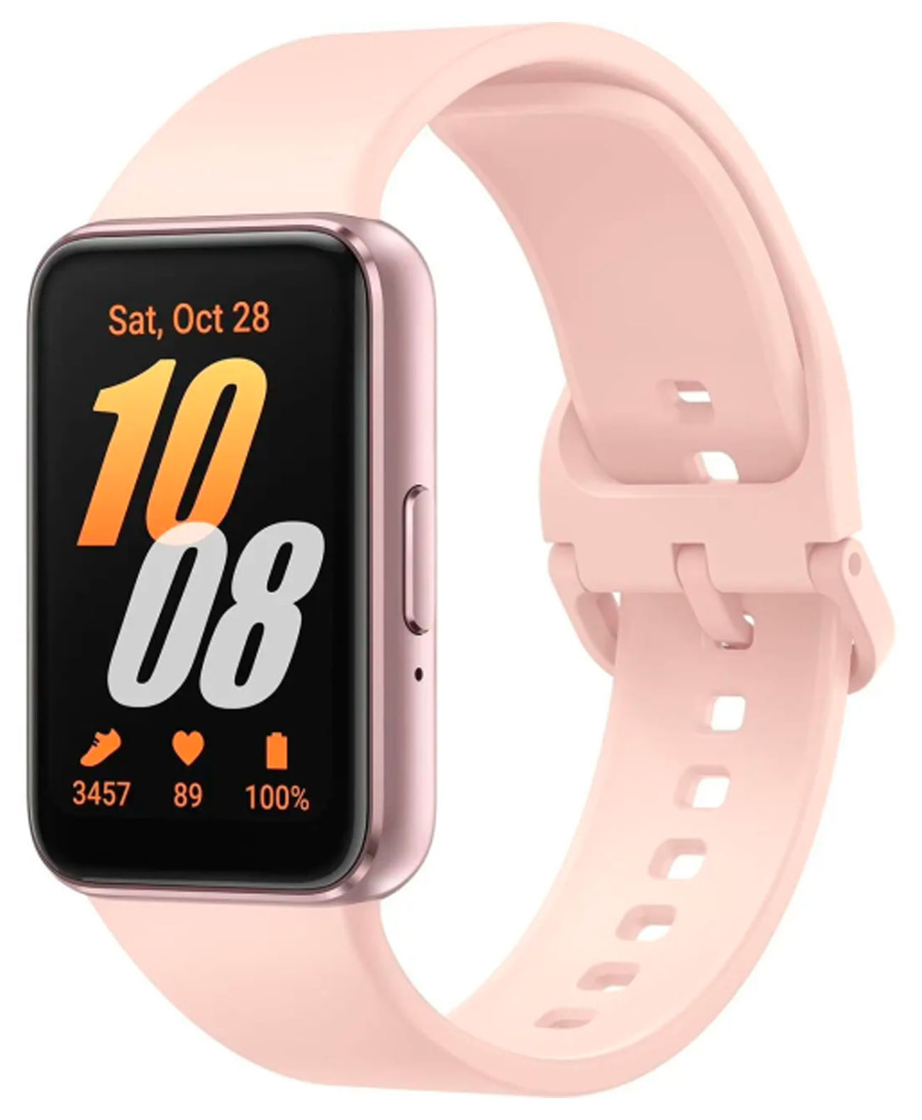 Samsung Galaxy Fit3 SM-R390 Global Pink Gold