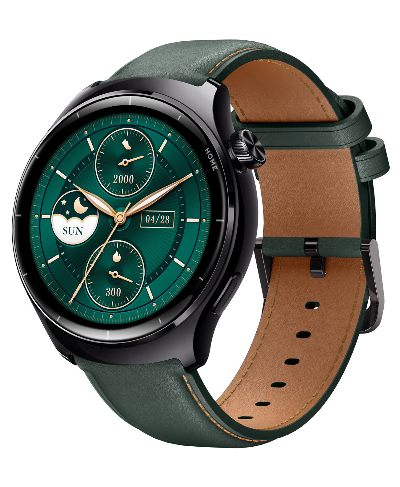 Xiaomi Mibro Lite 3 Pro Blackish Green
