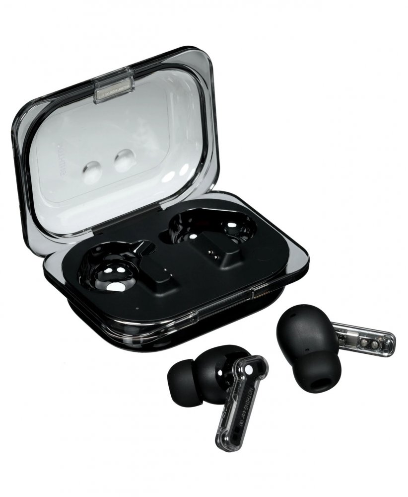 Nothing Ear (a) Global Black
