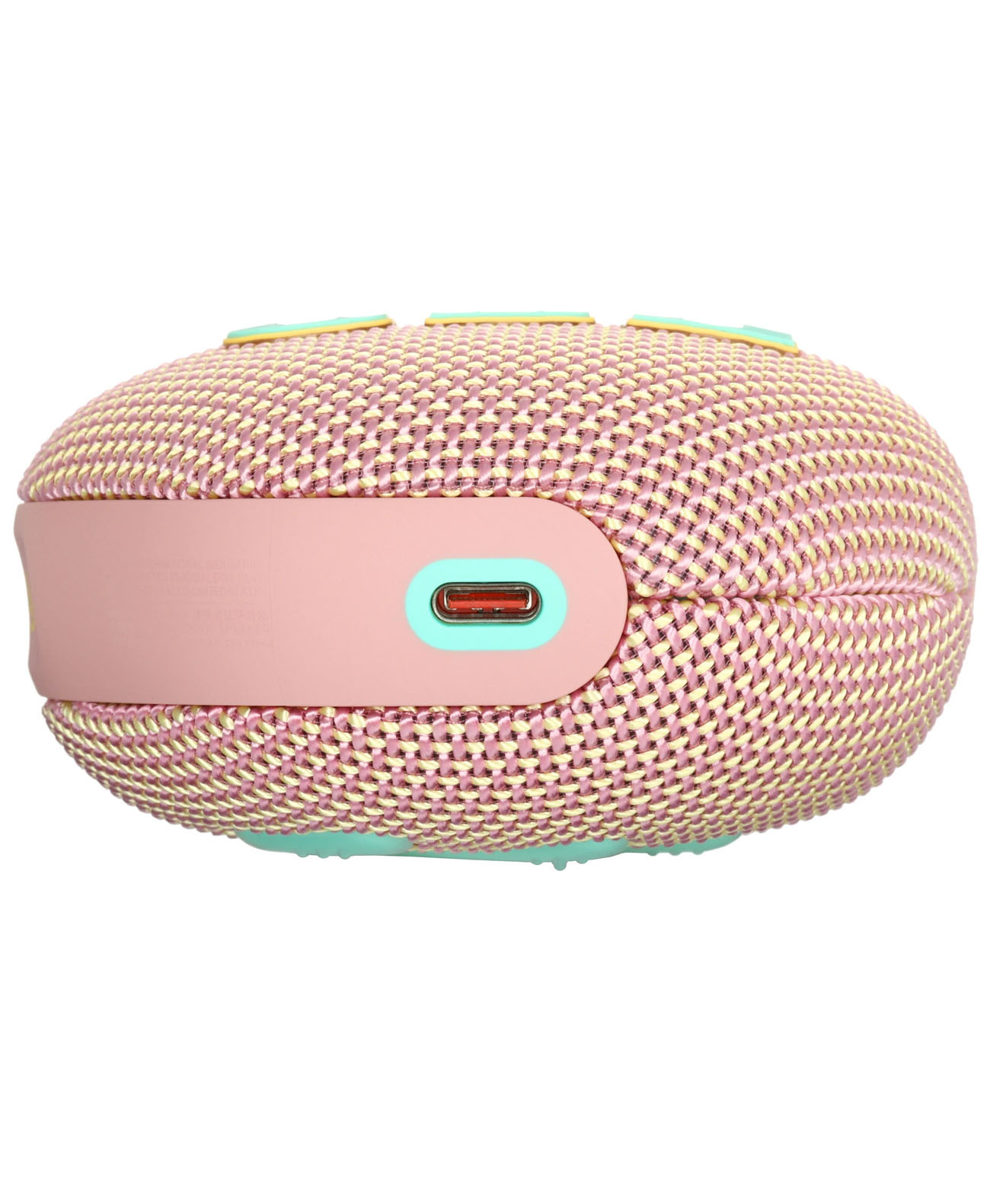 Портативная колонка JBL Clip 5 Pink