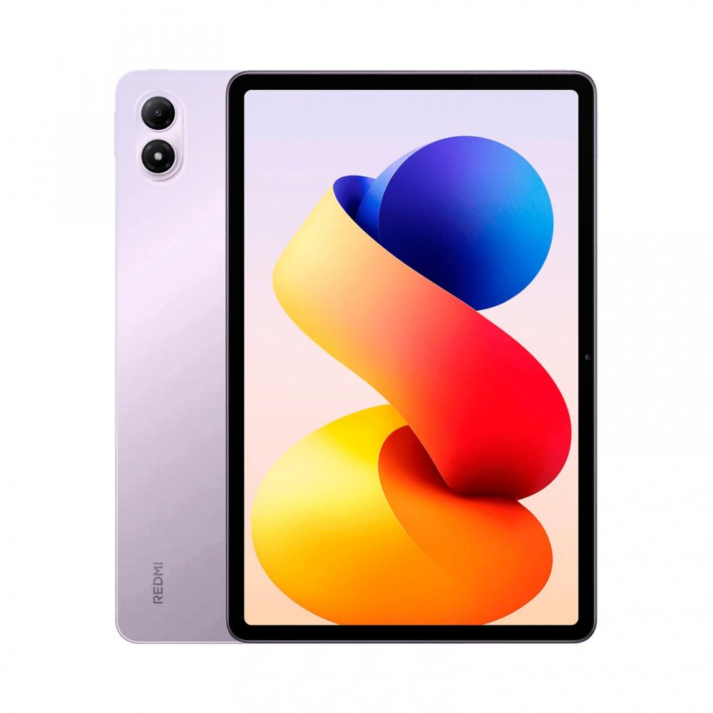 Redmi Pad 2 Pro Wi-Fi 6/128Gb RU Lavender Purple