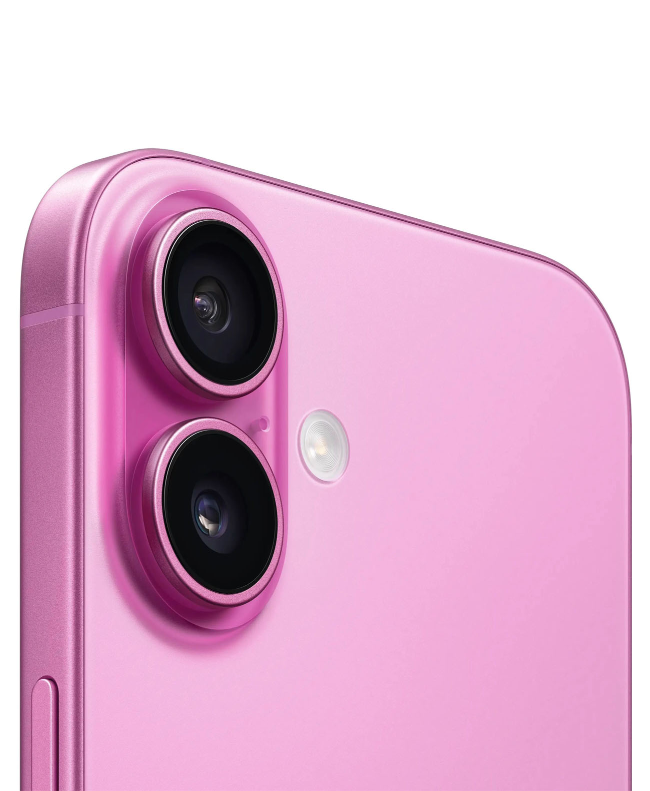 Apple iPhone 16 256Gb nanoSim + eSim Pink (Без RuStore)
