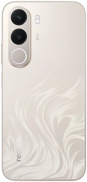 Realme C100x 4/256Gb RU White