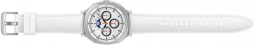 Samsung Galaxy Watch 8 Classic 46mm LTE Global White