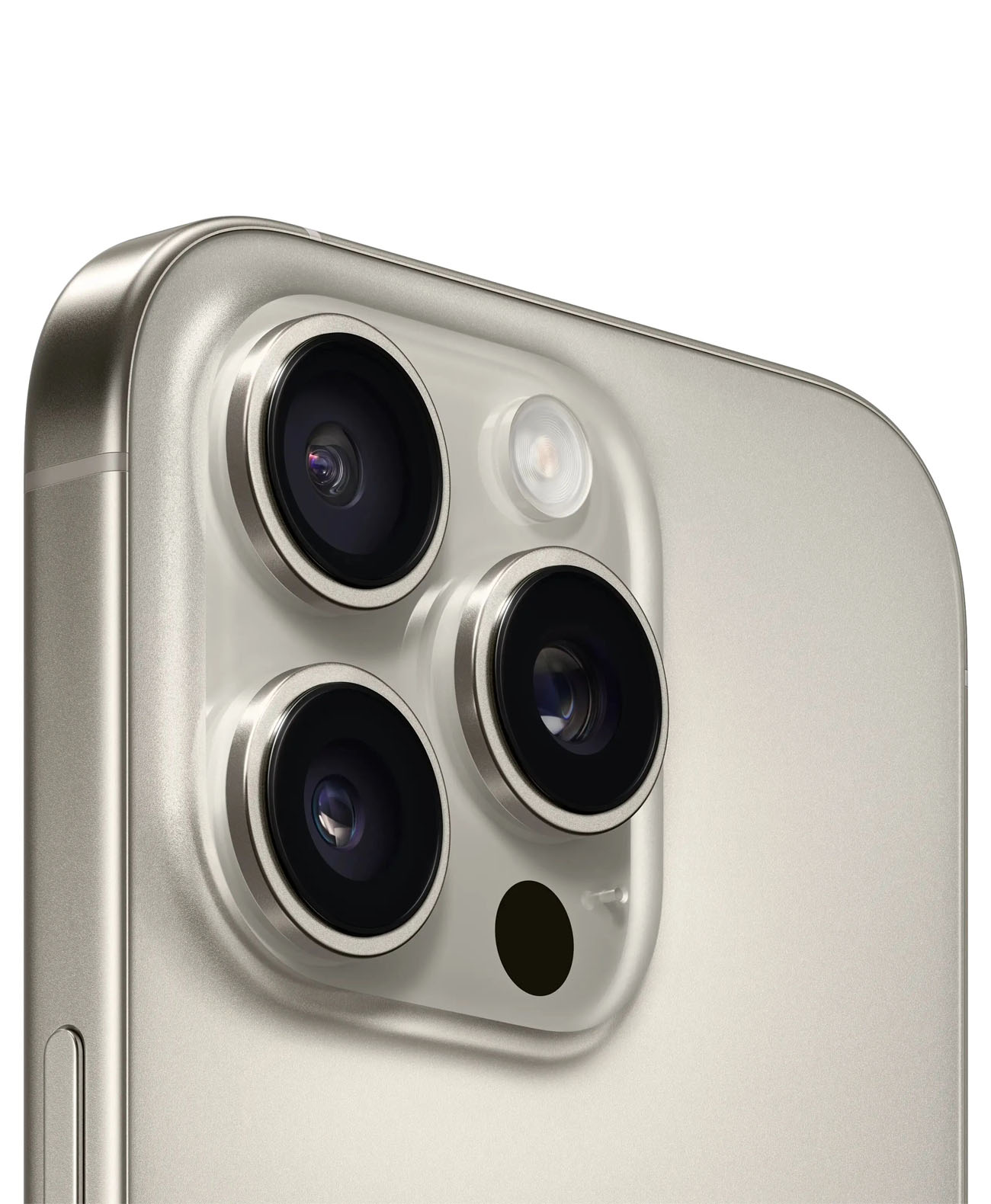 Apple iPhone 16 Pro 128Gb Dual nanoSim Natural Titanium (Без RuStore)
