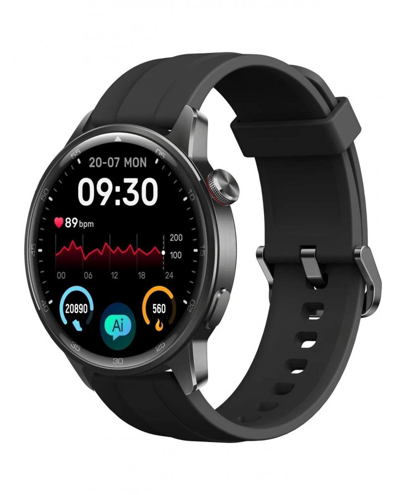 Realme Watch S2 Black
