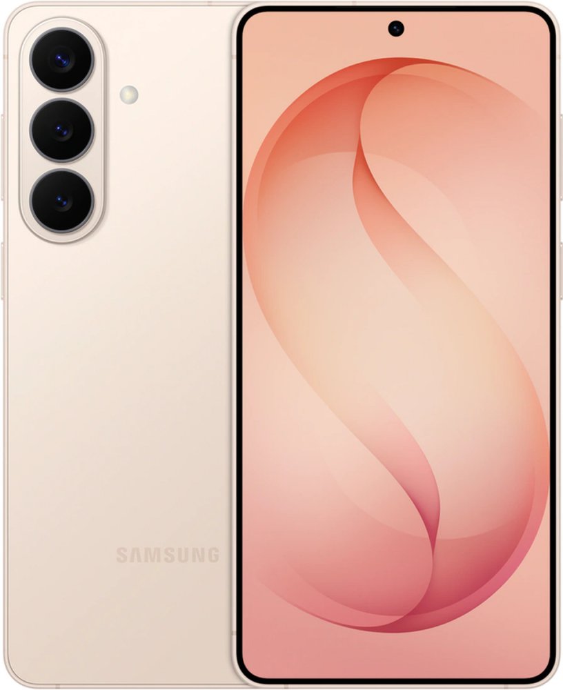 Samsung Galaxy S26 12/256Gb Global Pink Gold
