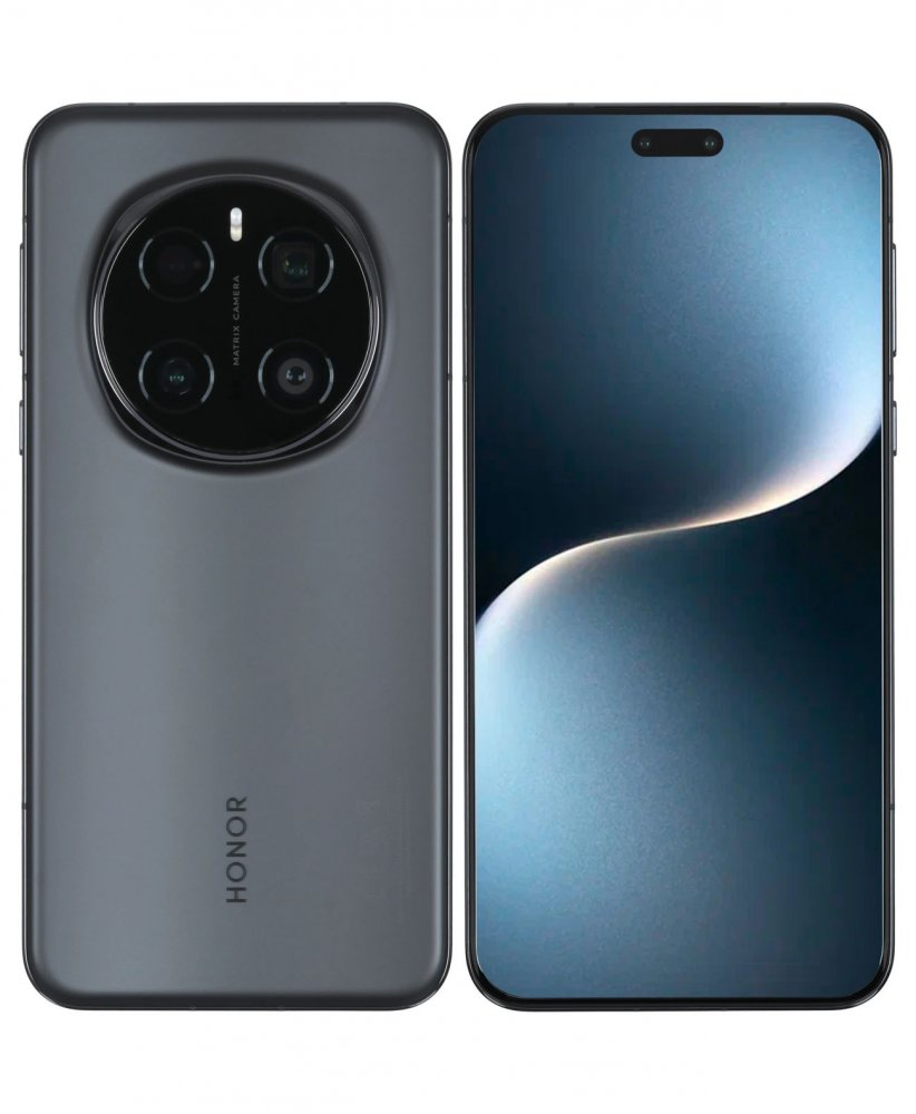 Honor Magic 7 Pro 12/512Gb Global Black