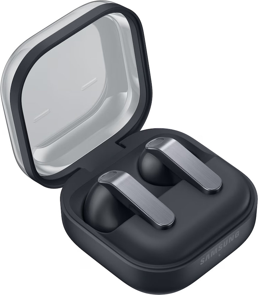 Samsung Galaxy Buds 4 RU Black