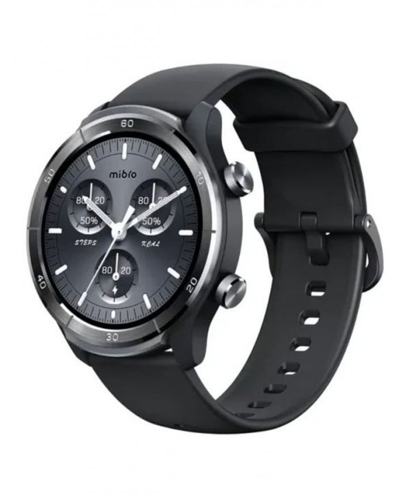 Xiaomi Mibro Watch A3 Dark Gray
