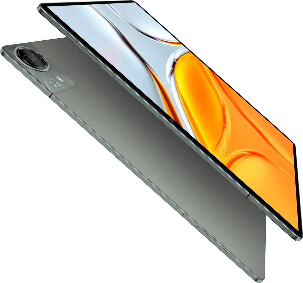 Teclast T70 Premium set G99 8/256Gb Grey