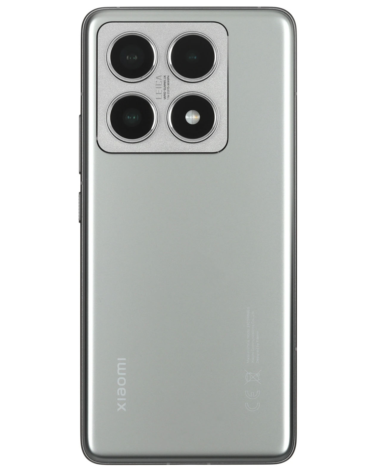 Xiaomi 14T Pro 12/1Tb EU Titan Grey
