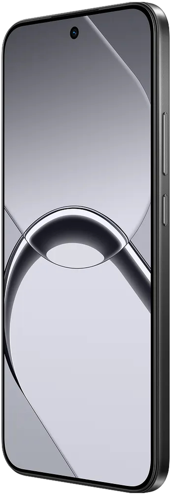 Realme 16 5G 8/256Gb RU Air Black