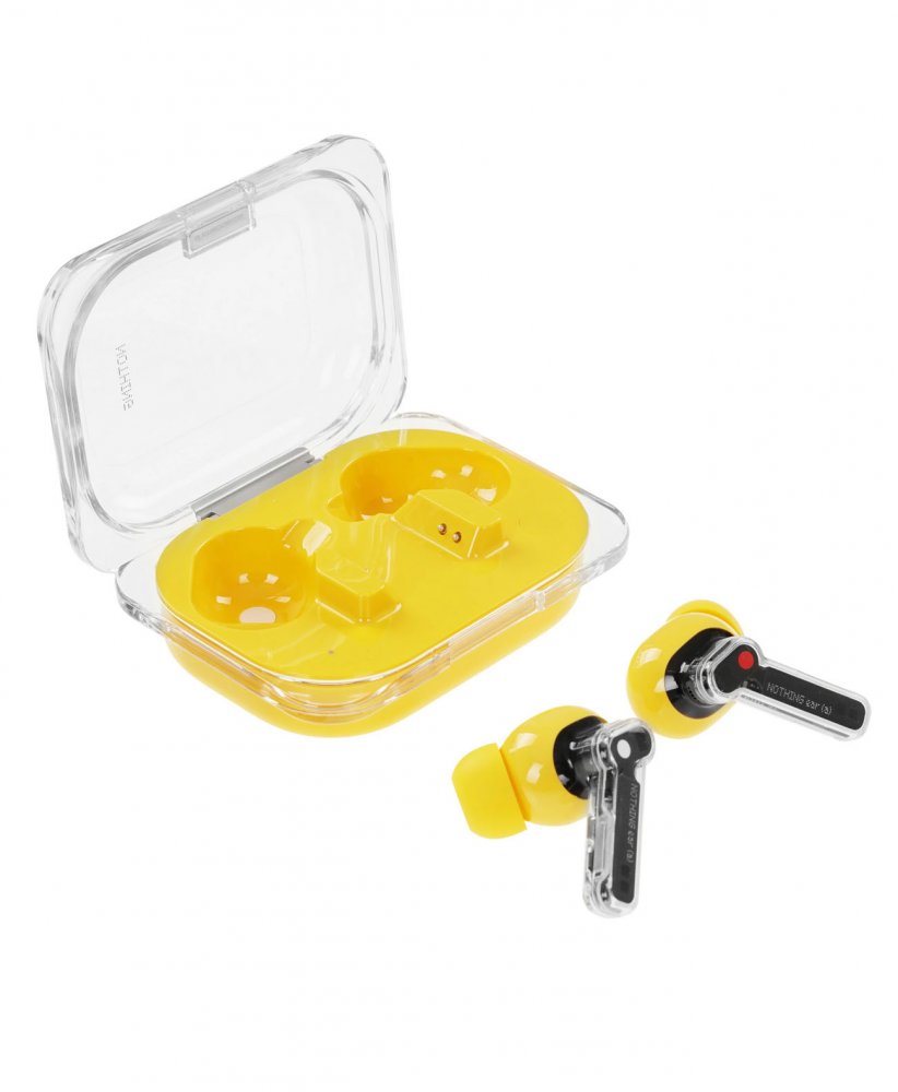 Nothing Ear (a) Global Yellow