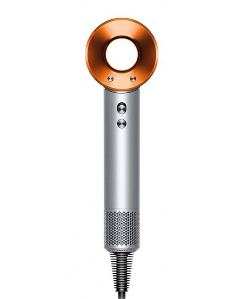 Фен Dyson Supersonic Lite HD08 Nickel/Copper