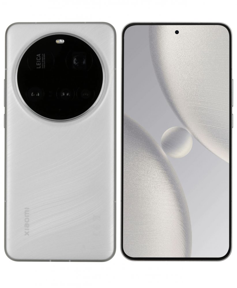 Xiaomi 15 Ultra 24/256Gb RU White