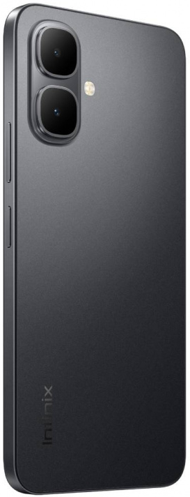 Infinix Smart 10 4/128Gb Black