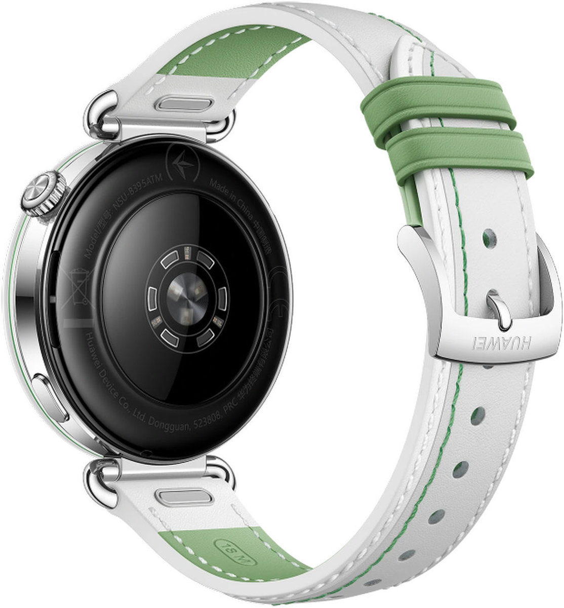 Умные часы Huawei Watch GT 7 41mm RU White