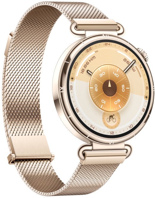 Huawei Watch GT 6 41mm RU Gold
