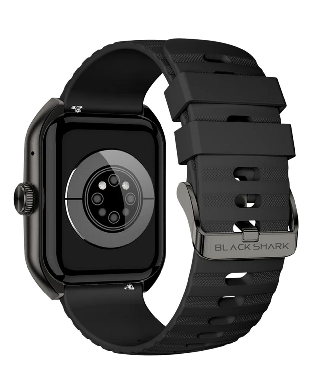 Black Shark BS-W2401 (GT3) RU Black