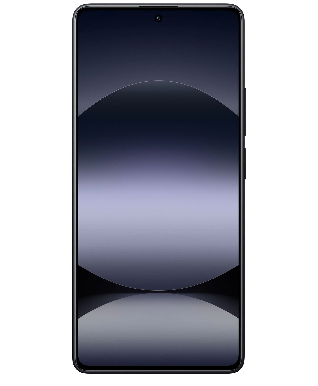 Redmi Note 14S 8/256Gb EU Midnight Black