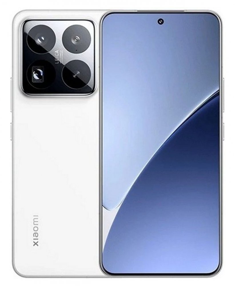 Xiaomi 15 Pro 16/512Gb White