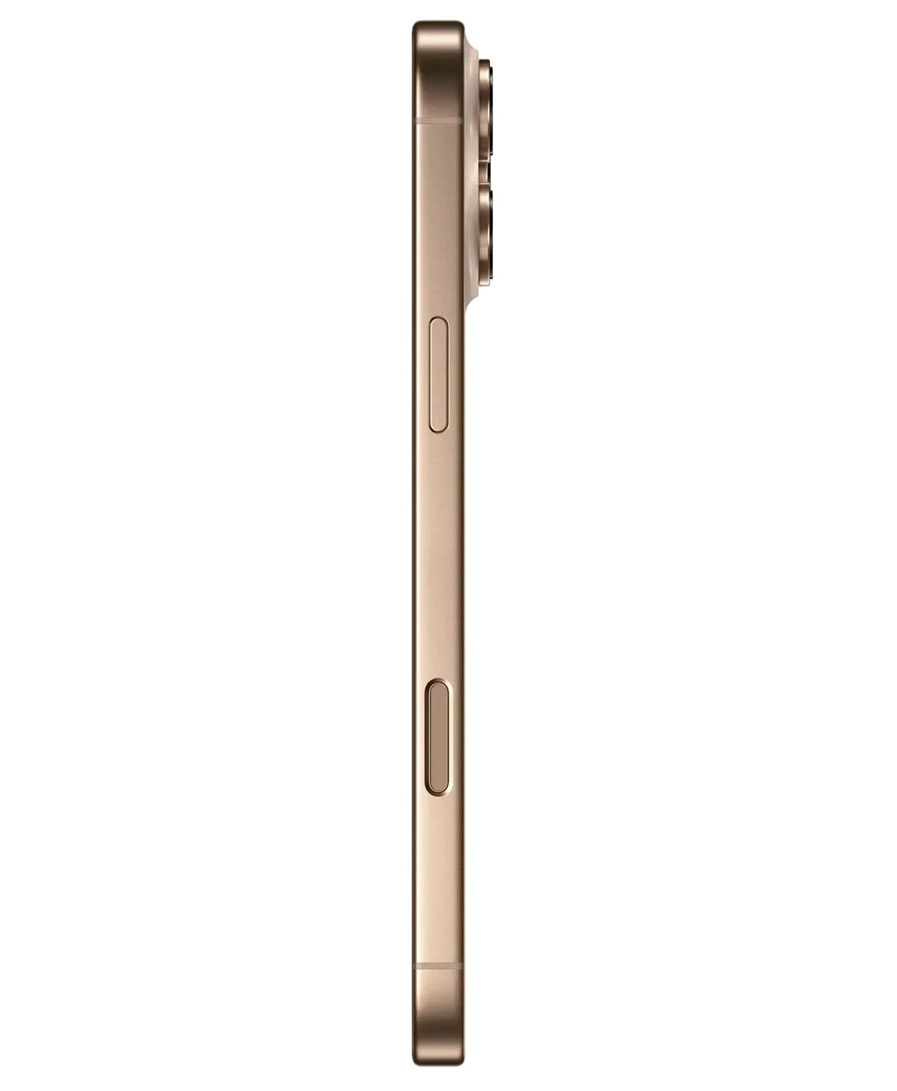 Apple iPhone 16 Pro Max 256Gb Dual eSim Desert Titanium (Без RuStore)