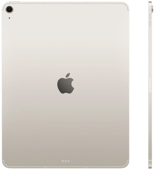 Apple iPad Air 13 2026 256Gb Wi-Fi Starlight (без RuStore)