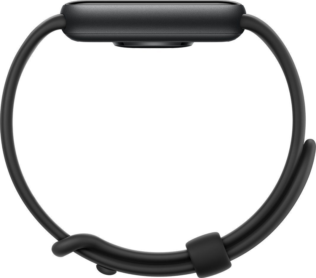 Фитнес-браслет Xiaomi Smart Band 10 Pro RU Midnight Black