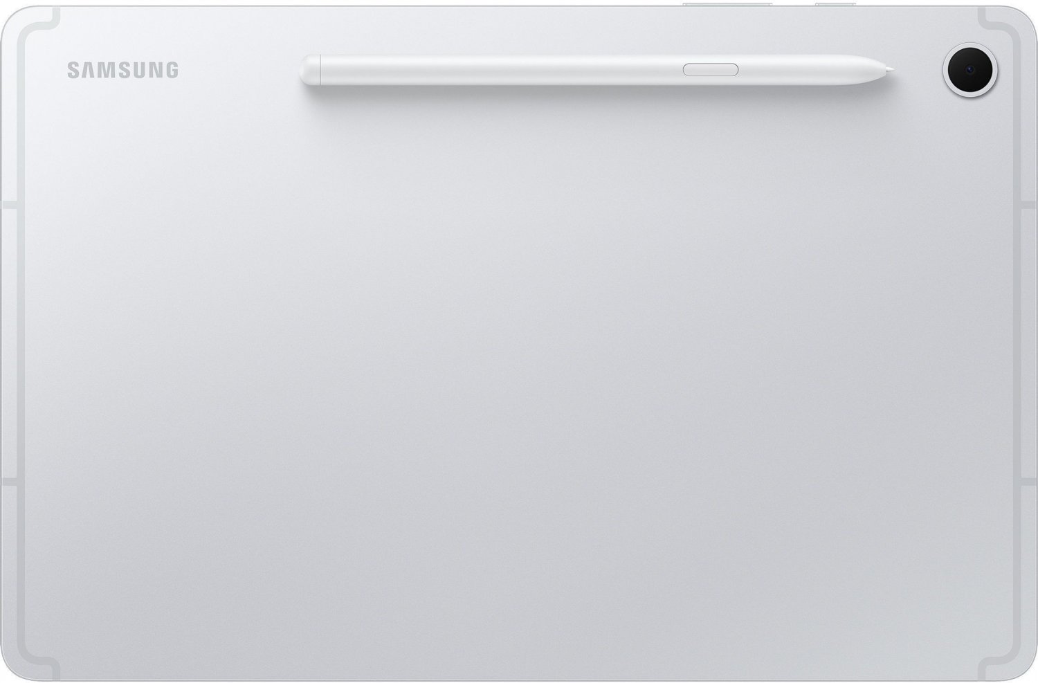 Samsung Galaxy Tab S10 Lite 8/256Gb Silver