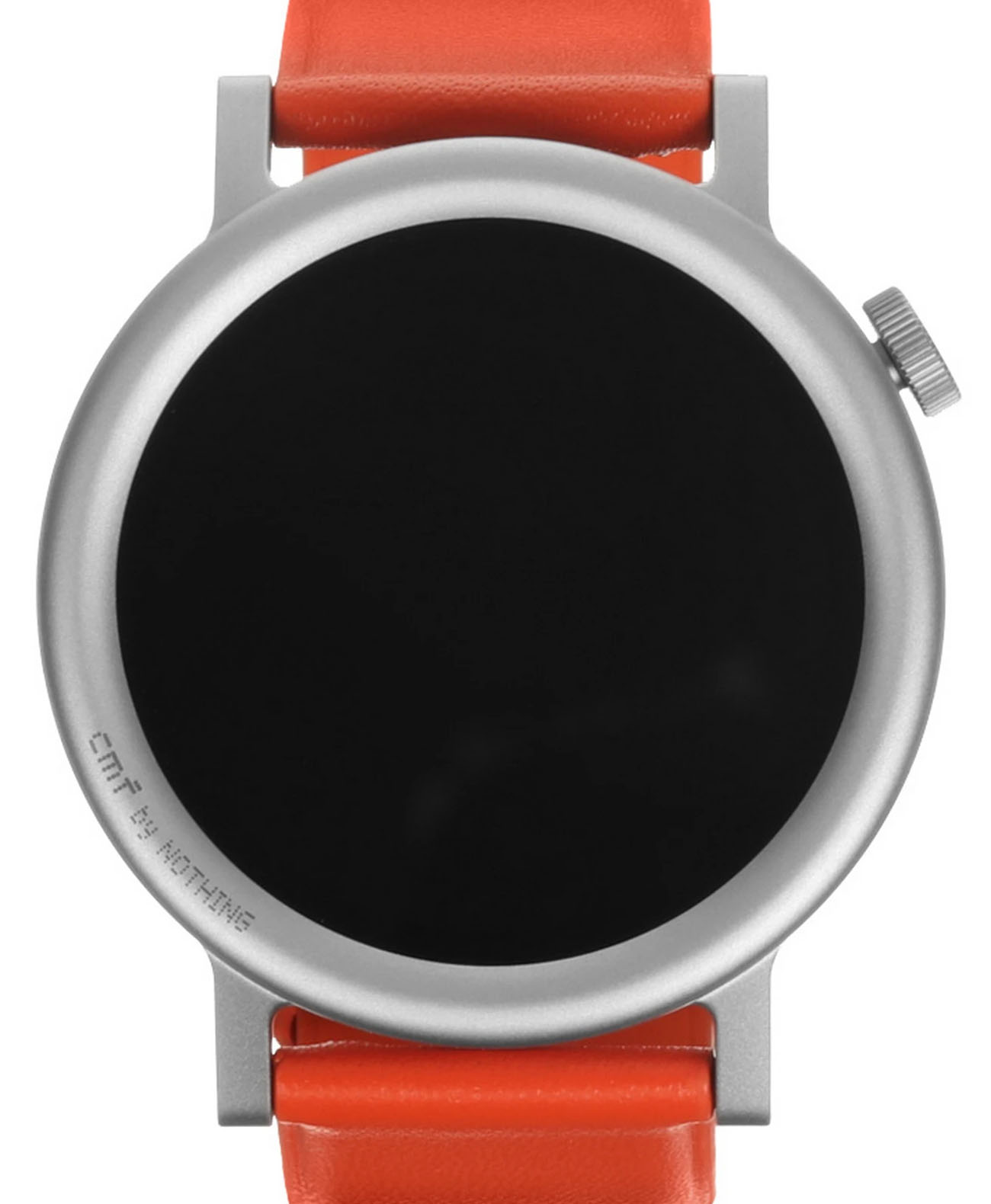 Nothing CMF Watch Pro 2 Global Orange