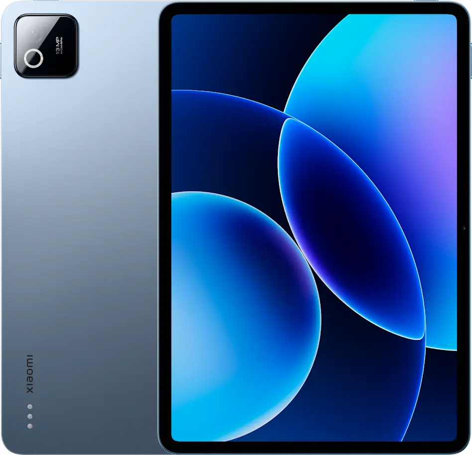Xiaomi Pad 8 8/256Gb EU Blue