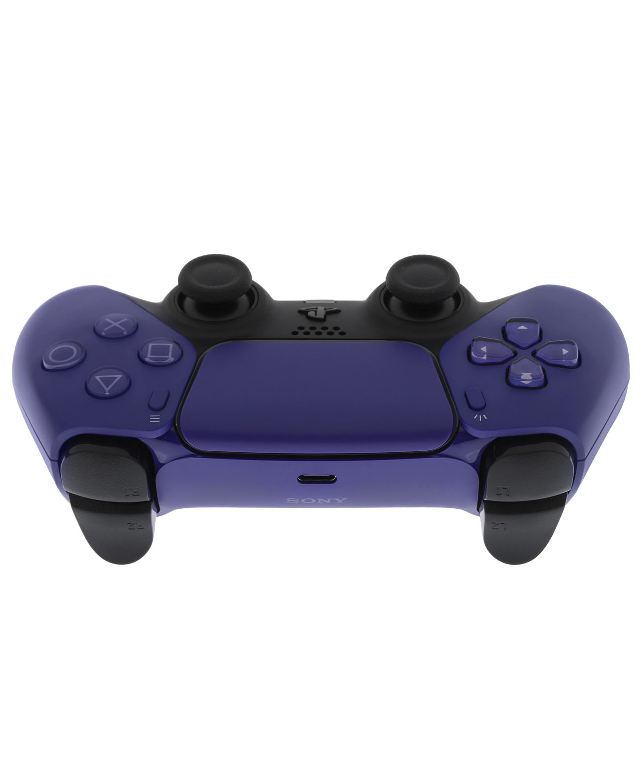 Геймпад Sony PlayStation DualSense для PlayStation 5 Фиолетовый