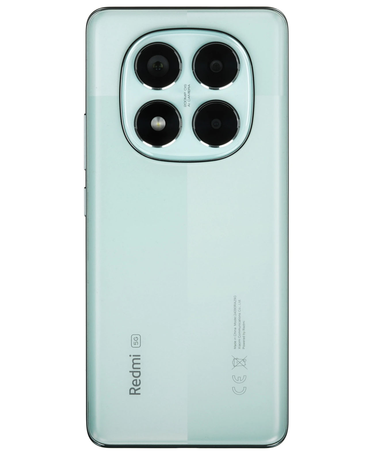 Redmi Note 14 Pro 5G 12/256Gb EU Coral Green