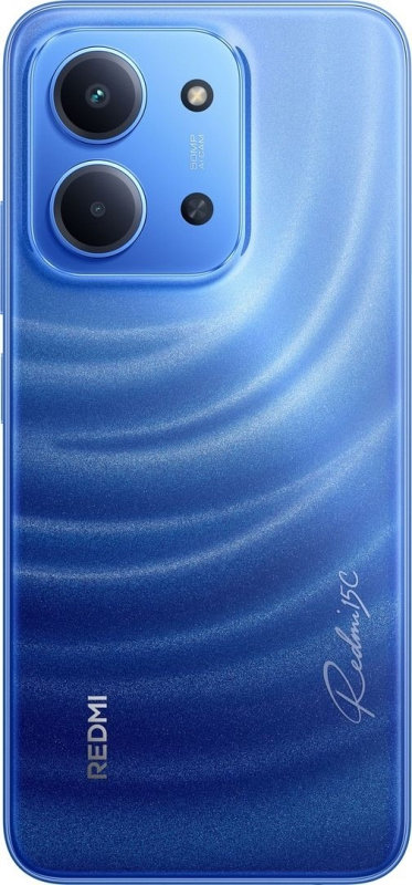 Redmi 15C 8/256Gb RU Blue