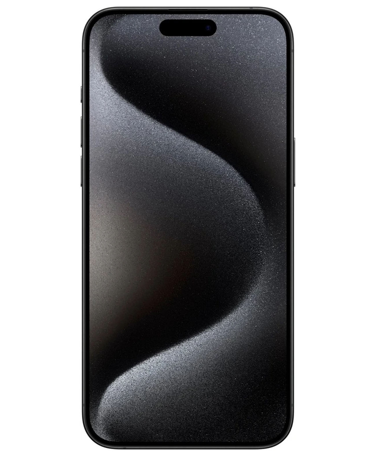 Apple iPhone 15 Pro Max 256Gb Dual eSim Black Titanium (Без RuStore)